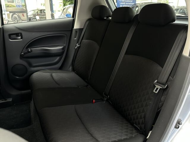 Mitsubishi SPACE STAR 1.0 Cool+ [ AIRCO I RADIO I DAB ]