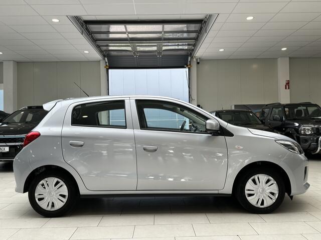 Mitsubishi SPACE STAR 1.0 Cool+ [ AIRCO I RADIO I DAB ]