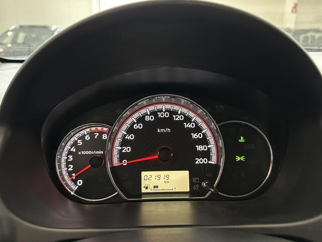 Mitsubishi SPACE STAR 1.0 Cool+ [ AIRCO I RADIO I DAB ]