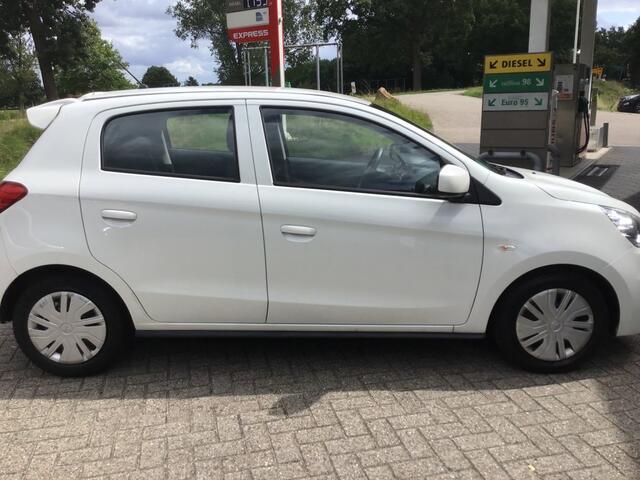 Mitsubishi SPACE STAR 1.0 COOL+