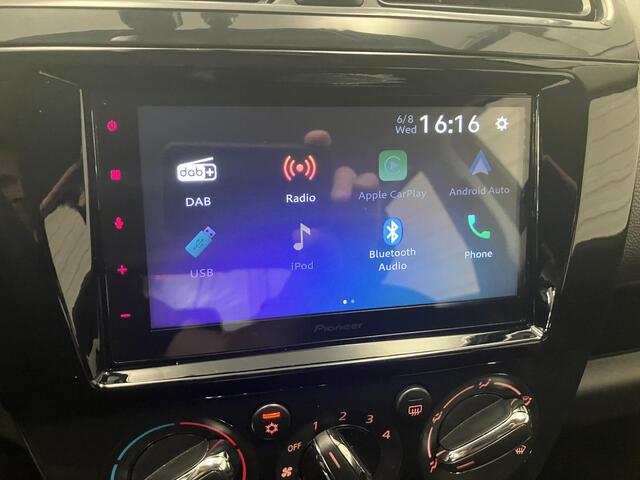 Mitsubishi SPACE STAR 1.0 Cool+ / Apple CarPlay/Android Auto / Airco / Fabrieksgarantie t/m 09-2028 / Elektrische Ramen Voor /