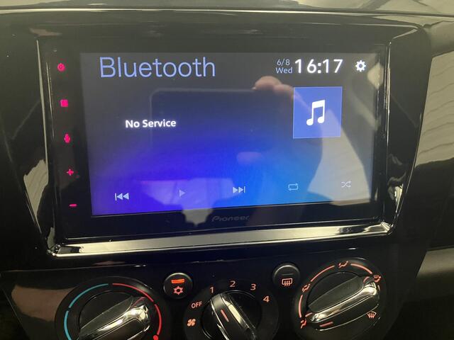 Mitsubishi SPACE STAR 1.0 Cool+ / Apple CarPlay/Android Auto / Airco / Fabrieksgarantie t/m 09-2028 / Elektrische Ramen Voor /