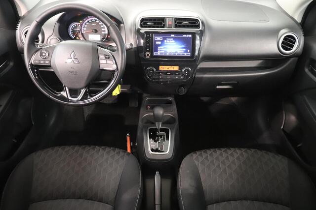 Mitsubishi SPACE STAR 1.2 Dynamic | Camera | Climate control | Automaat | ApplCarplay AndroidAuto | Cruise control |