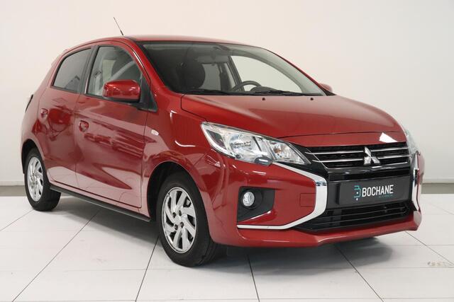 Mitsubishi SPACE STAR 1.2 Dynamic | Camera | Climate control | Automaat | ApplCarplay AndroidAuto | Cruise control |