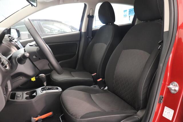 Mitsubishi SPACE STAR 1.2 Dynamic | Camera | Climate control | Automaat | ApplCarplay AndroidAuto | Cruise control |