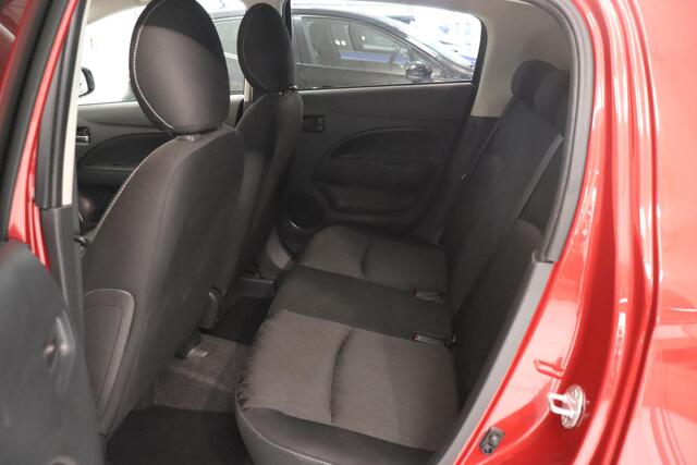 Mitsubishi SPACE STAR 1.2 Dynamic | Camera | Climate control | Automaat | ApplCarplay AndroidAuto | Cruise control |