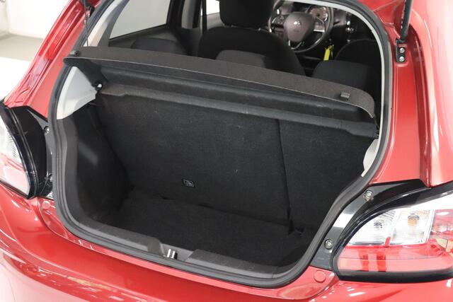Mitsubishi SPACE STAR 1.2 Dynamic | Camera | Climate control | Automaat | ApplCarplay AndroidAuto | Cruise control |