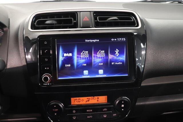 Mitsubishi SPACE STAR 1.2 Dynamic | Camera | Climate control | Automaat | ApplCarplay AndroidAuto | Cruise control |