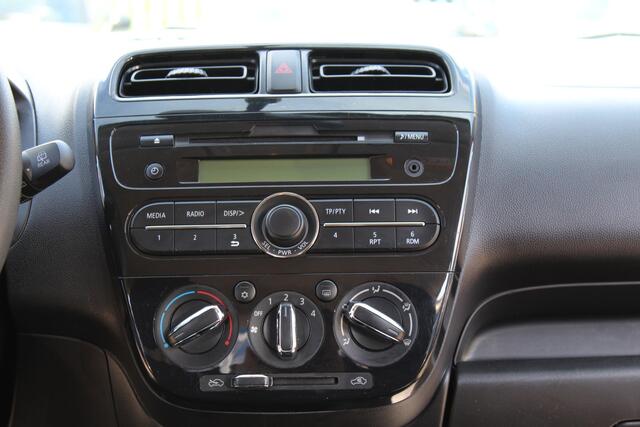 Mitsubishi SPACE STAR 1.0i "Diamond Edition" Airco - 5 Deurs !!!