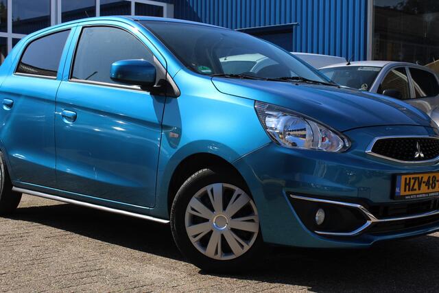 Mitsubishi SPACE STAR 1.0i "Diamond Edition" Airco - 5 Deurs !!!