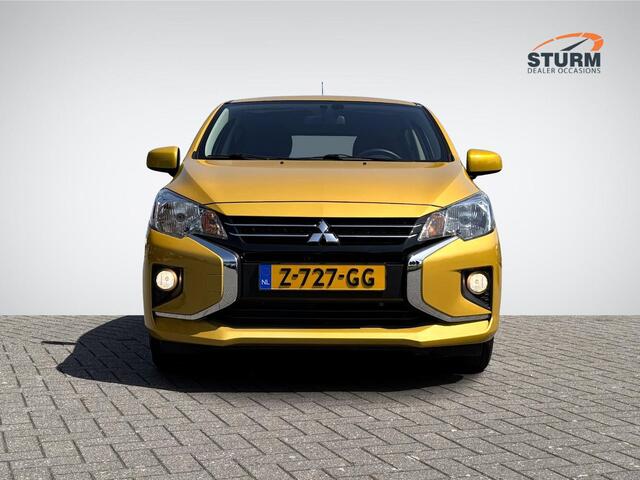 Mitsubishi SPACE STAR 1.2 Dynamic