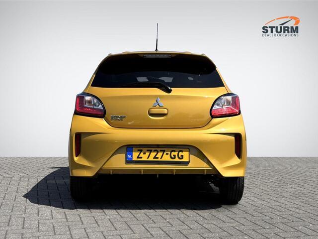 Mitsubishi SPACE STAR 1.2 Dynamic