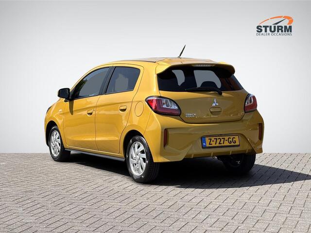 Mitsubishi SPACE STAR 1.2 Dynamic