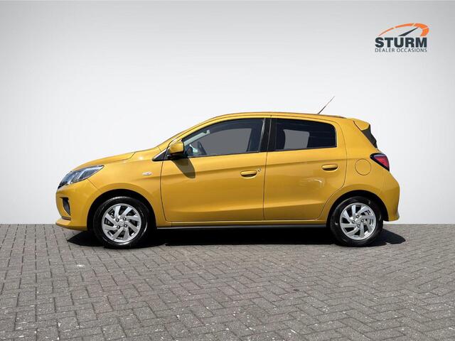 Mitsubishi SPACE STAR 1.2 Dynamic