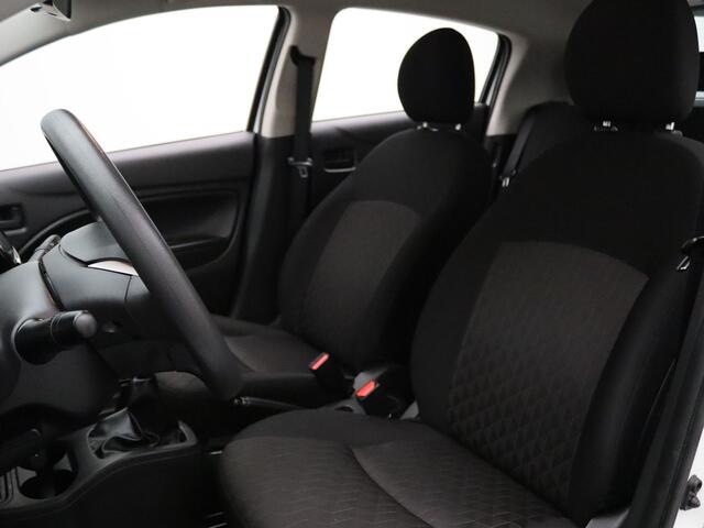 Mitsubishi SPACE STAR 70pk Cool+ Airco | Carplay