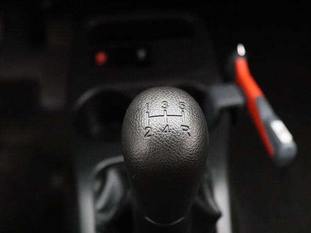 Mitsubishi SPACE STAR 70pk Cool+ Airco | Carplay