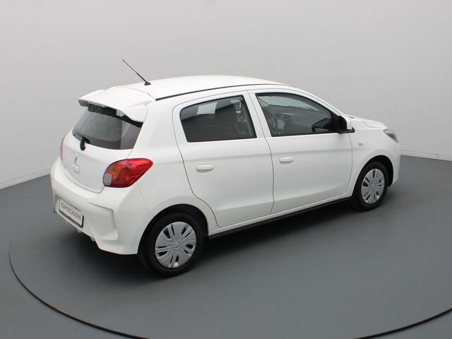 Mitsubishi SPACE STAR 70pk Cool+ Airco | Carplay