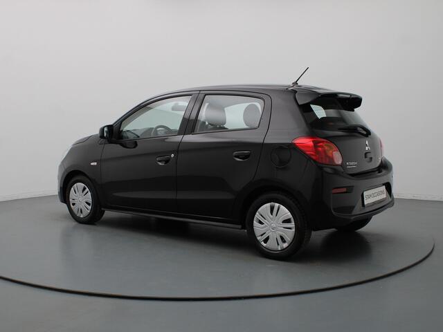 Mitsubishi SPACE STAR 70pk Cool+ Airco | Radio