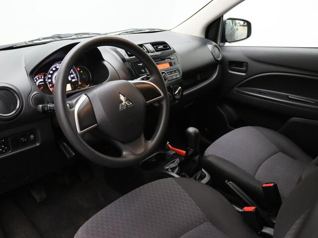 Mitsubishi SPACE STAR 70pk Cool+ Airco | Radio