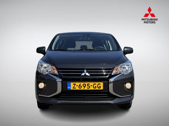 Mitsubishi SPACE STAR 1.2 Connect+