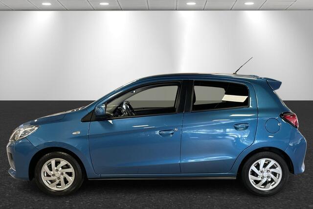 Mitsubishi SPACE STAR 1.2 Active