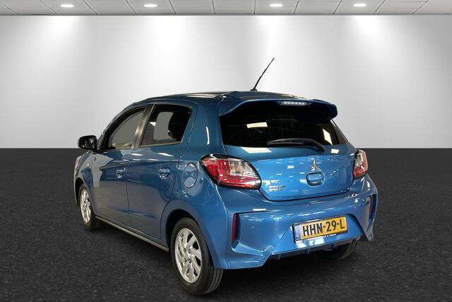 Mitsubishi SPACE STAR 1.2 Active