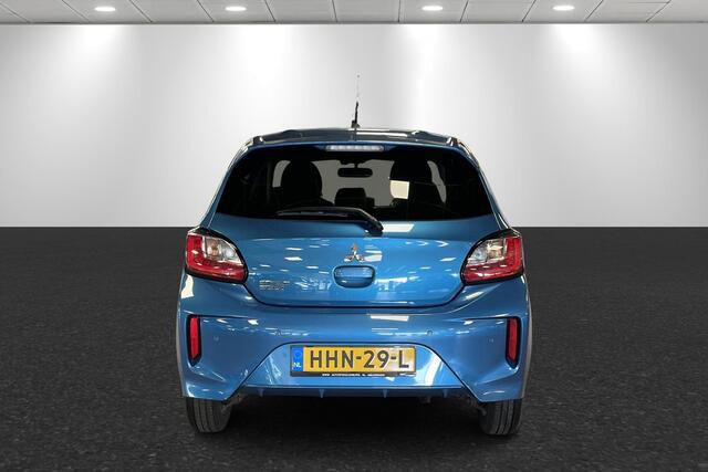 Mitsubishi SPACE STAR 1.2 Active