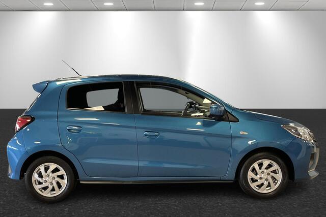 Mitsubishi SPACE STAR 1.2 Active