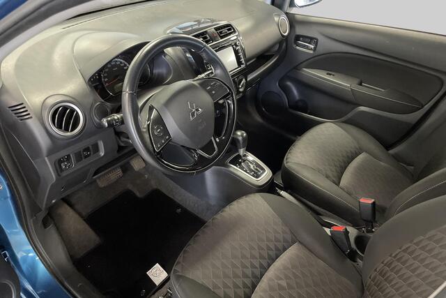 Mitsubishi SPACE STAR 1.2 Active