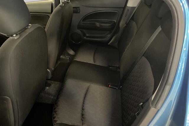 Mitsubishi SPACE STAR 1.2 Active