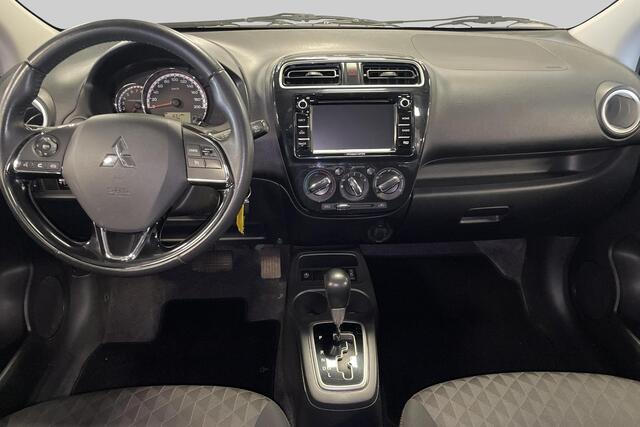 Mitsubishi SPACE STAR 1.2 Active