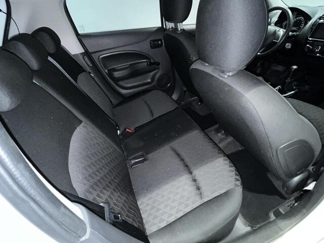 Mitsubishi SPACE STAR 1.2 Connect+ | Apple CarPlay / Android Auto | DAB+ | Bluetooth