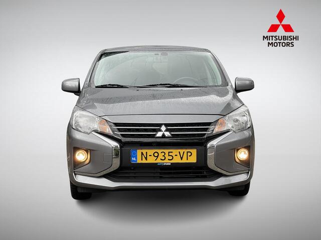 Mitsubishi SPACE STAR 1.2 Intense