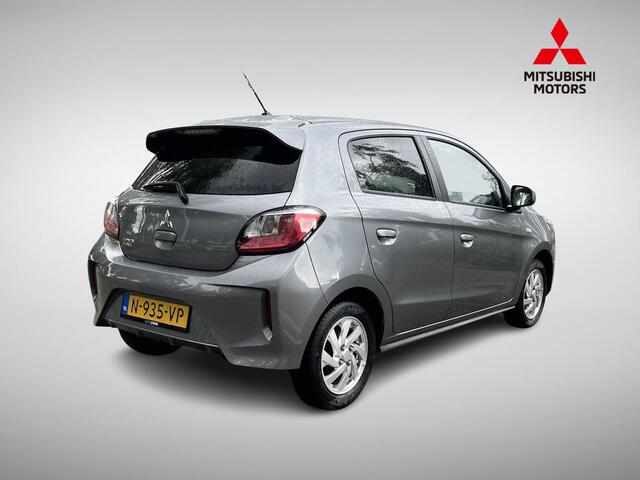 Mitsubishi SPACE STAR 1.2 Intense