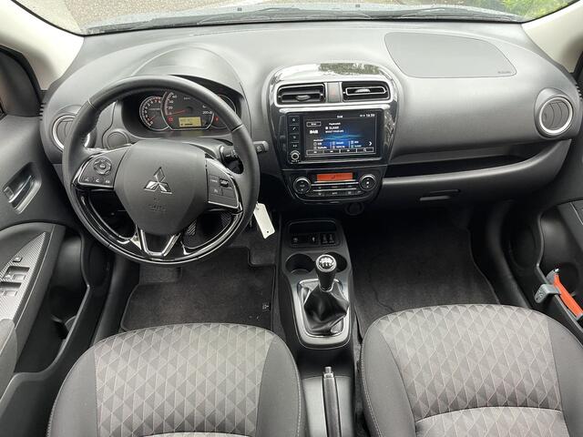 Mitsubishi SPACE STAR 1.2 Intense