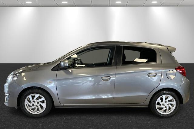 Mitsubishi SPACE STAR 1.0 Intense