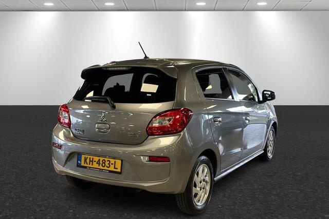 Mitsubishi SPACE STAR 1.0 Intense