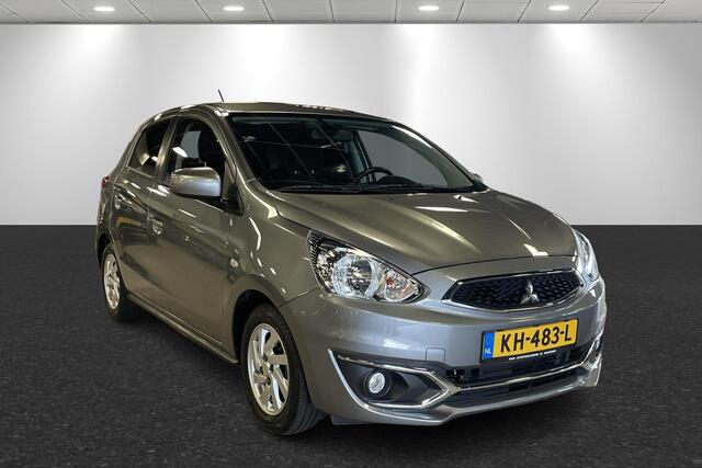 Mitsubishi SPACE STAR 1.0 Intense