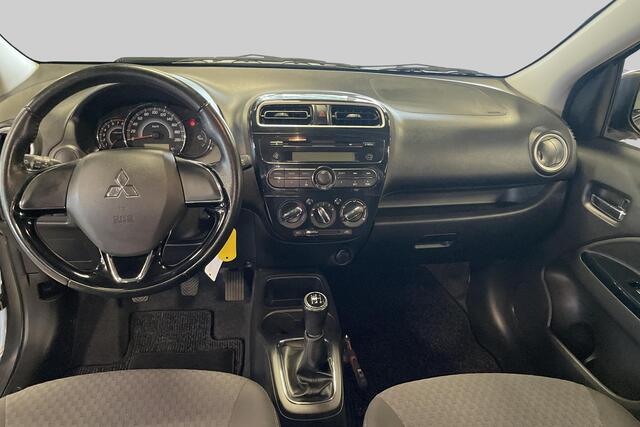 Mitsubishi SPACE STAR 1.0 Intense