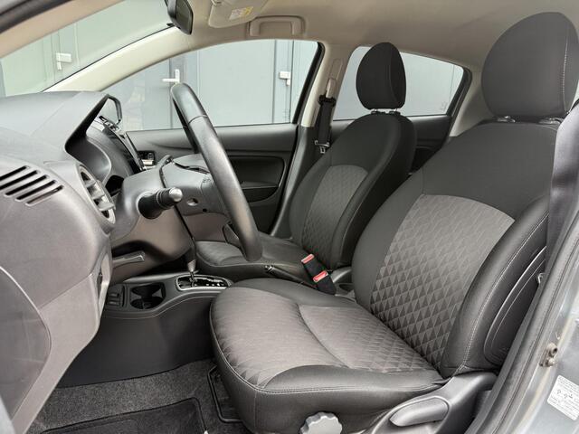 Mitsubishi SPACE STAR 1.2 Active / Trekhaak Afneembaar (fietsendrager) / Cruise Control / Apple Carplay / Airco / Multifunctioneel Stuurwiel / DAB