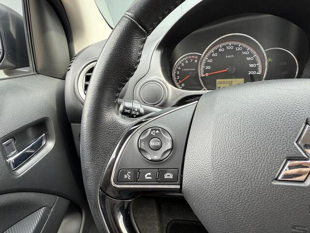 Mitsubishi SPACE STAR 1.2 Active / Trekhaak Afneembaar (fietsendrager) / Cruise Control / Apple Carplay / Airco / Multifunctioneel Stuurwiel / DAB