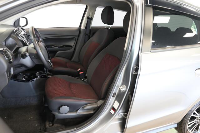 Mitsubishi SPACE STAR 1.2 Active | Navi | Stoelverwarming | Dealer onderhouden