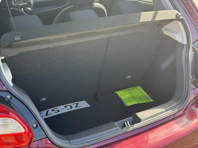 Mitsubishi SPACE STAR 1.0 Active Airco | Navi | Trekhaak | 2e eigenaar