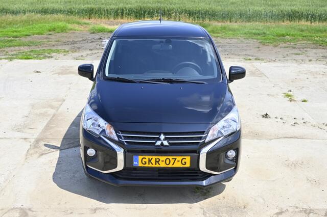 Mitsubishi SPACE STAR 1.2 Dynamic