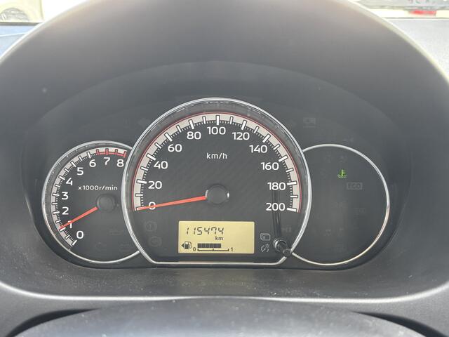 Mitsubishi SPACE STAR 1.2 Cool+ | Apple Carplay | Airco | Regensensor