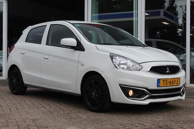 Mitsubishi SPACE STAR 1.0 Cool+//Airco//5drs//Bluetooth!