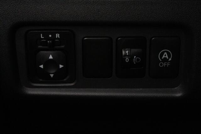 Mitsubishi SPACE STAR 1.0 Cool+//Airco//5drs//Bluetooth!