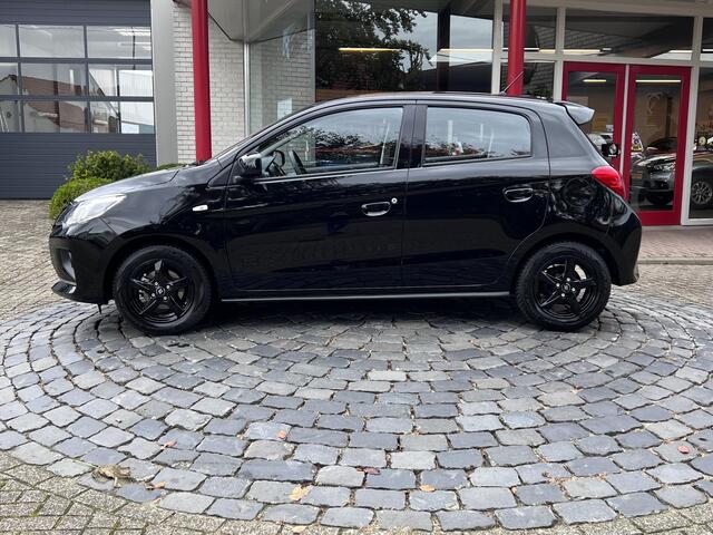 Mitsubishi SPACE STAR 1.2 Cool+ | 14" LMV | Airco | DAB | All-in rijklaarprijs