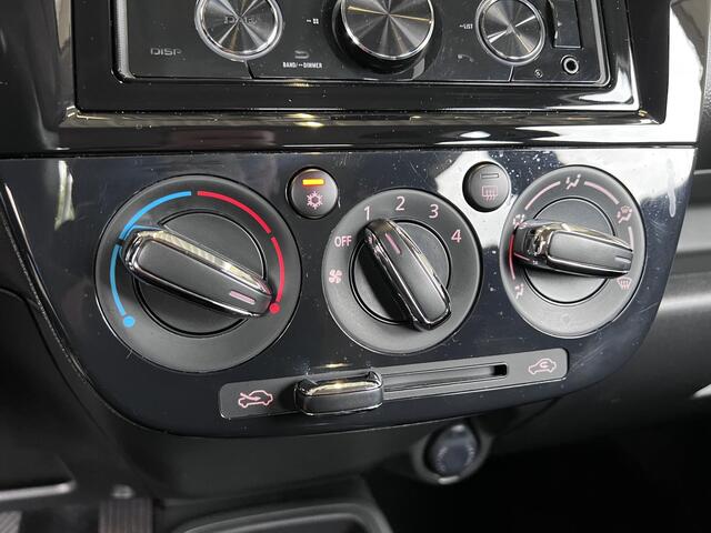 Mitsubishi SPACE STAR 1.2 Cool+ | 14" LMV | Airco | DAB | All-in rijklaarprijs