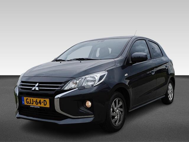 Mitsubishi SPACE STAR 1.2 Dynamic | Carplay | Cruise control | Achteruitrijcamera